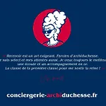 Archiduck Votre Maison Terrasse Parking * Rouen