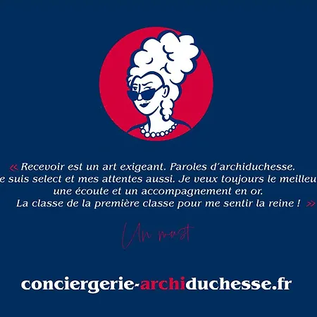 Archiduck Votre Maison Terrasse Parking * Руан