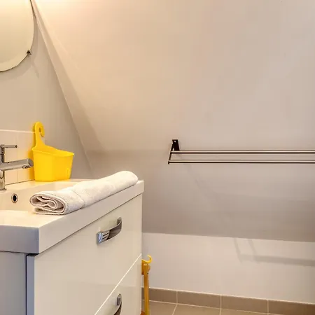Archiduck Votre Maison Terrasse Parking Апартаменти *