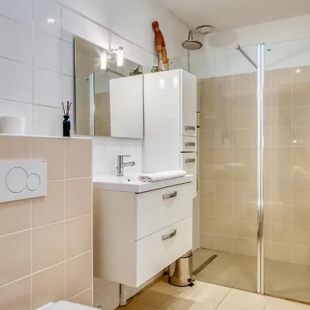 Archiduck Votre Maison Terrasse Parking Апартаменти