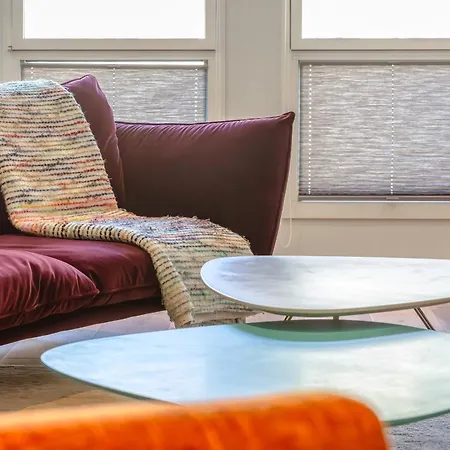 Апартаменти Archiduck Votre Maison Terrasse Parking *
