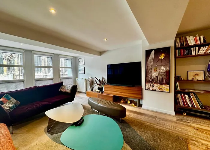 Archiduck Votre Maison Terrasse Parking